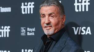 Sylvester Stallone, hoje aos 80 anos: 'Como já tentei tantas coisas, sei que nada funciona a longo prazo. Eu, pessoalmente, parei de fazer dieta há uns 20 anos'