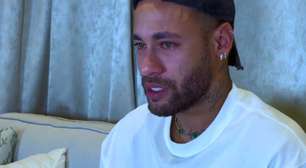 Exausto de críticas, Neymar toma atitude inesperada após leilão: 'Que triste'
