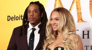 Beyoncé lança remix de 'Morning Dew' com participação surpresa de Jay-Z