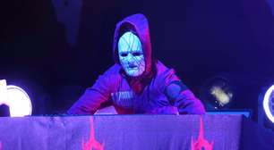 O inferno de Sid Wilson: expulsão do Slipknot, críticas de Kelly Osbourne e pedido de pensão