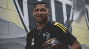 Rony entra na justiça contra o Atlético-MG; veja detalhes