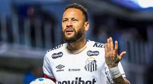 'Beijinho para sua mulher': antes de confusão no vestiário, Neymar provocou torcedor do Remo ao sair de campo, revela leitura labial