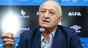 Grêmio aposta alto e assina com jogador por mais 3 anos