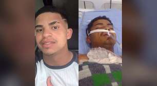 Apoie a luta de Natanael: uma vaquinha por esperança e recuperação