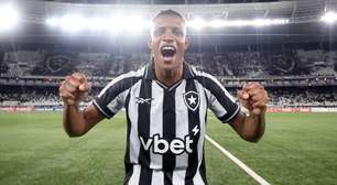 Clube europeu prepara oferta de R$130 milhões por Danilo, do Botafogo