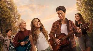 Disney+ realiza evento gratuito de "Camp Rock 3" em São Paulo neste sábado; veja programação