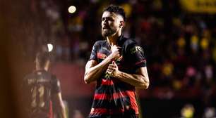 Fica ou sai? Sport toma decisão sobre João Silva após passagem por Portugal