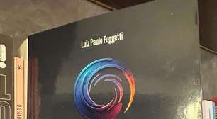 Luiz Paulo Foggetti lança primeiro livro, 'Homo Longevus', e propõe reflexão sobre um futuro em que viver até 120 anos pode ser possível
