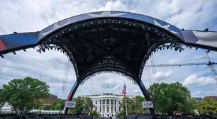 UFC revela prejuízo milionário com realização de evento na Casa Branca