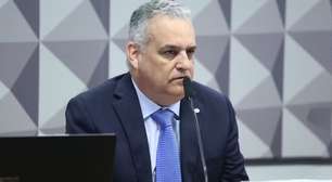 Alberto Gaspar: conheça a trajetória do ex-promotor que será vice de Flávio Bolsonaro