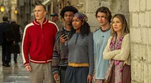 "Eles realmente elevaram o nível": Ator de Outer Banks promete final monumental da 5ª e última temporada do sucesso da Netflix