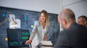 IEG realiza treinamento in company de Lean Office na prática