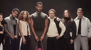 Top 1 da Netflix no Brasil: nova série ELETRIZANTE brasileira tem só 6 episódios e mistura MMA, crime e o mistério de um homem sem memória