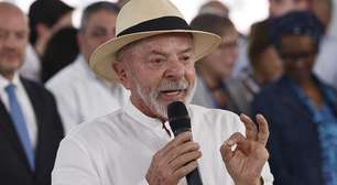Lula condena decisão dos EUA de revogar visto de embaixadora brasileira