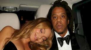 Beyoncé e Jay-Z reaparecem juntos e provocam os haters