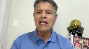 Edinho critica influência europeia e defende identidade brasileira
