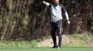 Botafogo ainda tem dois alvos no mercado, afirma Franclim