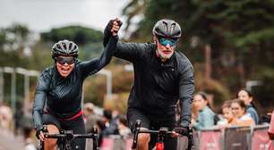 Giro d'Italia Ride Like a Pro Brasil estreia em São Paulo com percurso de 65 km por dentro da cidade