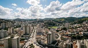 Previsão do tempo em Juiz de Fora (MG) hoje: veja como fica o clima nesta quarta-feira