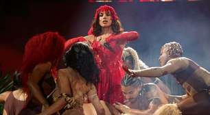 Anitta é confirmada como atração principal do Rock The Mountain 2026