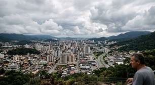 Previsão do tempo em Joinville (SC) hoje: veja como fica o clima nesta quarta-feira