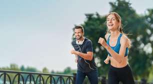 Correr de manhã ou à noite? Descubra o horário ideal para treinar