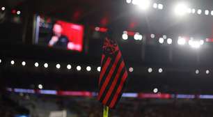 Flamengo encaminha a contratação de promessa da Série B