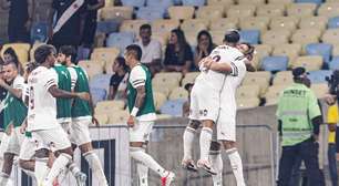 Fluminense tenta encerrar jejum em clássicos em "revanche" com Vasco