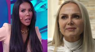 Demitida? Carol Lekker não apresenta o 'Fofocalizando' após debochar de Eliana e o SBT toma decisão