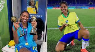 5 jogadoras de futebol para seguir no Instagram e se inspirar