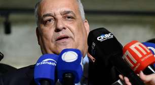 Quem é Alfredo Gaspar, anunciado como vice de Flávio Bolsonaro nas eleições 2026