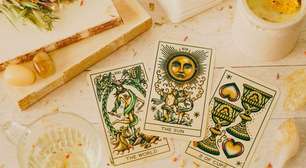 Tarô do Dia: Dicas para os Signos no Amor, Trabalho e Dinheiro