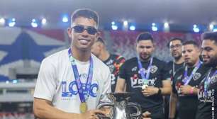 Joia do Paysandu reage à chance de defender a Seleção Brasileira