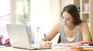 5 dicas para recuperar o ritmo de estudos após as férias