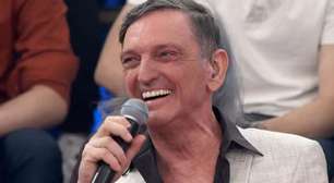 Como está o ex-Titãs Paulo Miklos? Cantor tem estado de saúde atualizado