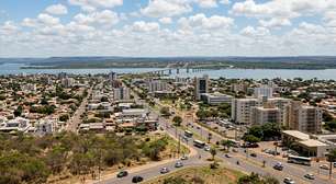 Previsão do tempo em Palmas (TO) hoje: veja como fica o clima nesta quarta-feira