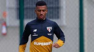 São Paulo paga dívida com a Lazio para liberar transfer ban