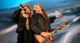 Greta Van Fleet não vai acabar e ainda por cima está para lançar novo álbum