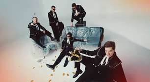 "Vamos tocar essas músicas no auge": ao TMDQA!, The Hives promete show intenso no Rock in Rio 2026