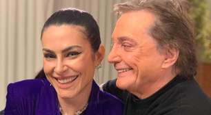 Romperam? Cleo Pires rompe o silêncio e solta o verbo sobre Fábio Jr.: 'Ele'