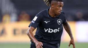Atalanta deve formalizar oferta a Danilo, do Botafogo, nesta quarta