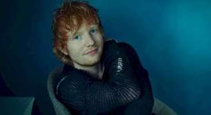 Ed Sheeran recebe multa por falta de seguro em veículo