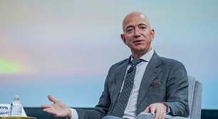Jeff Bezos, fundador da Amazon: "se estou estressado com algo, geralmente é porque não estou fazendo nada a respeito"