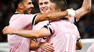 Com golaço, Juventus vence Chelsea em amistoso de pré-temporada