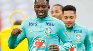 Agentes de Luiz Henrique vão à Rússia por acordo com Flamengo