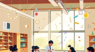 Laboratórios de Ciências transformam escolas públicas