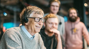 Ao trabalhar na startup da filha enquanto aposentado, Bill Gates mostrou a outros PDGs a importância de estar na linha de frente