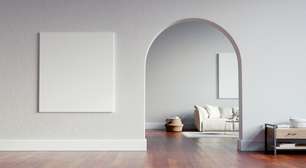 Arcos na decoração: como usar a tendência para deixar a casa mais acolhedora