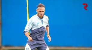 Grêmio x Mirassol: Onde assistir ao vivo, horário e escalações da Copa do Brasil
