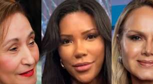 'Tem ódio gratuito sobre mim': Carol Lekker pede desculpas a Eliana por alfinetada, mas provoca Sonia Abrão após jornalista pedir sua demissão do SBT
